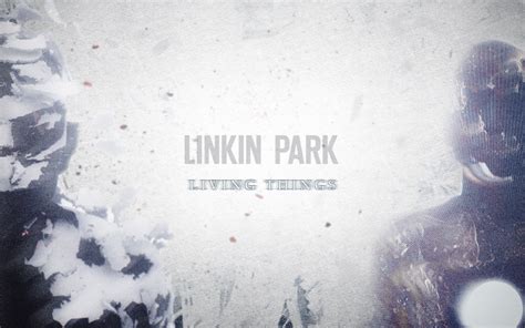 Linkin Park World News Linkin Park Living Things Wallpapers 1