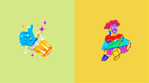Sticker Pack Rio Carnival By Marcos Abdallah On Dribbble