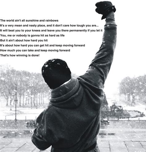 374,220 likes · 10,759 talking about this. Rocky Inspirational Movie Quotes. QuotesGram