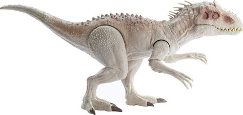 Jurassic Park Jurassic World Destroy N Devour Indominus Rex Dinosaur