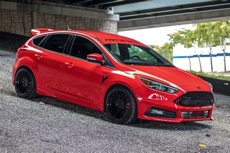 A reddit for the new focus st, spiritual successor to the focus svt. Ford Focus ST - Photo 03 of 04 - HD Image #3 on WallpapersQQ