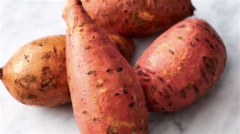 Sweet Potato Health Benefits Of Sweet Potatoes Jamie Oliver