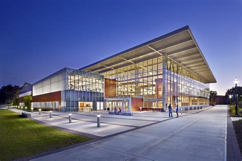 CannonDesign Campus Recreation and Sports Group - Campus Rec Magazine