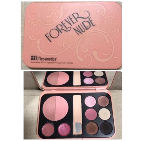 Sephora Bh Cosmetics Forever Nude Palette 海外コスメの通販 By Water Melons