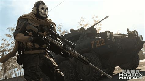 Rumor Modern Warfare Battle Royale Might Be Called Call