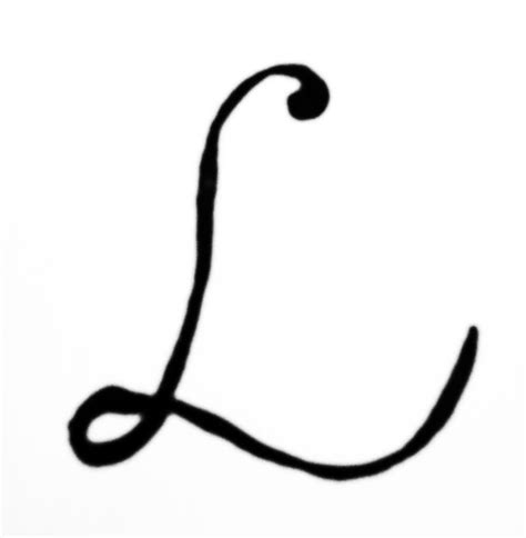 Cursive L Clipart 20 Free Cliparts Download Images On Clipground 2023