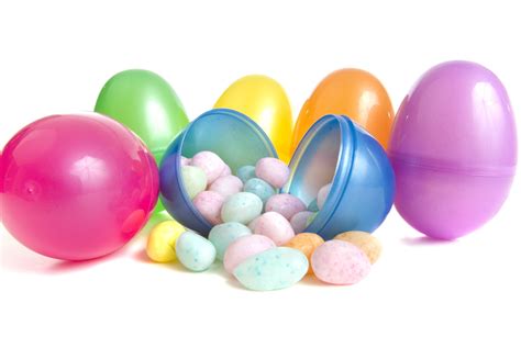 Most Popular Candies Found In Easter Eggs Net Egg