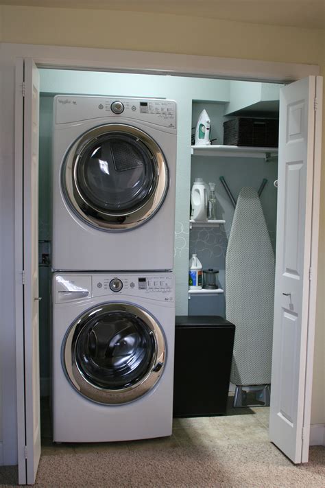 5 Ways To Revamp A Laundry Room On A Budget Jenna Burger