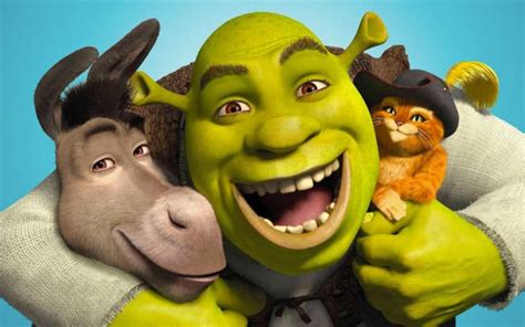 Shrek 5 What Fans Need To Know Fanbolt