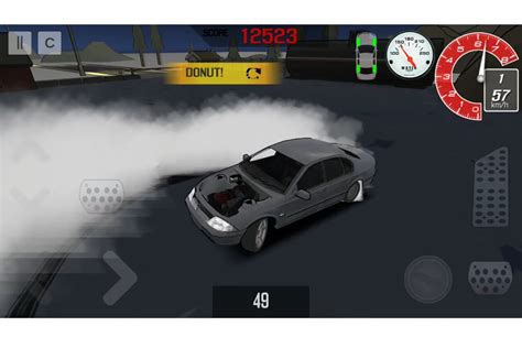 Burnout Masters We Review The Official Game Of Summernats