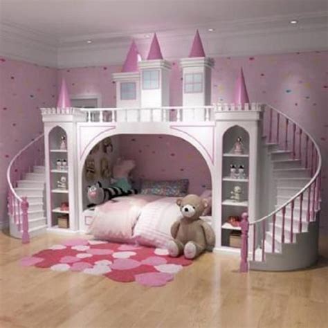 20 Lovely Disney Princess Bedroom Set