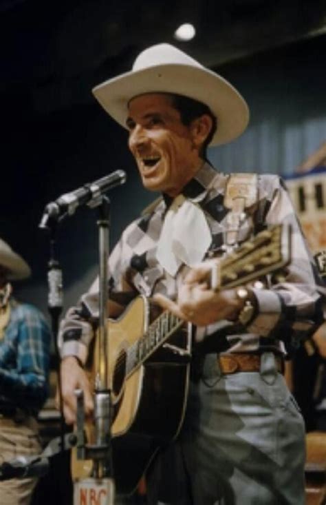 Ernest Tubb Famous Country Singers Country Music Country Music Singers