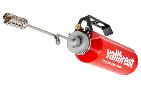 Compact Drip Torch – Marcé Fire Fighting Technology PTY LTD
