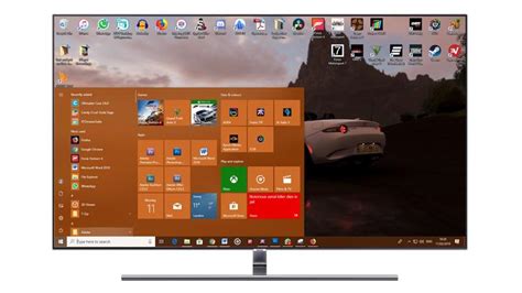 How To Use Miracast In Windows 10 Gigarefurb Refurbished