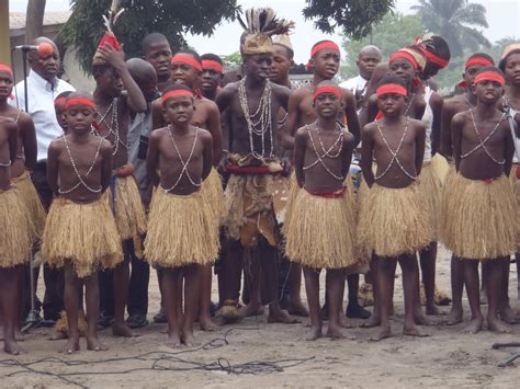 Congo Mission Help Sister Missionaries Held By Pygmies