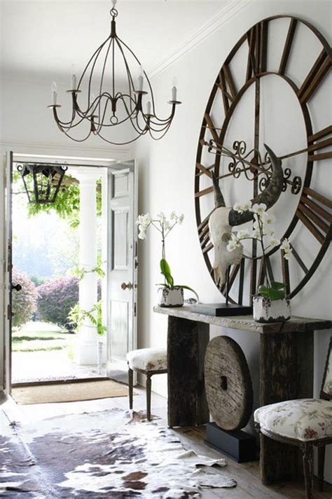 Enchanting Farmhouse Entryway Decorations For Your Inspiration 2023