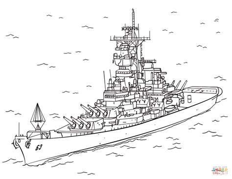Printable Battleship Coloring Pages Coloring Pages Valentines Day