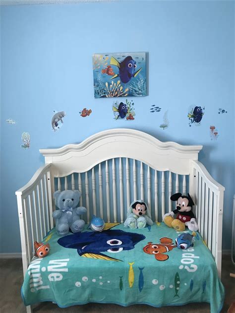 nemo room decor decor room decor toddler bed