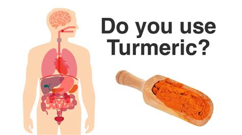 6 Things That Happen To Your Body When You Eat Turmeric Every Day