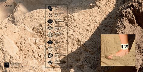 Concord, massachusetts, which began september 2005. Insight: 'Cipher' by C.A.N.V.A.S., on the meaning of code | CLOT Magazine