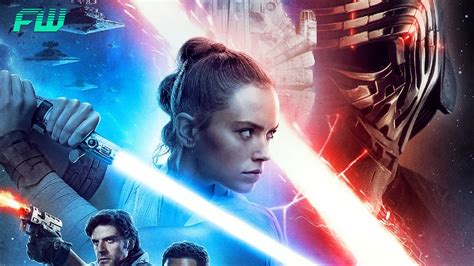 Yıldız savaşları 9 skywalker'ın yükselişi. Star Wars: Skywalker Saga Trailer Attempts To Unite All 9 ...