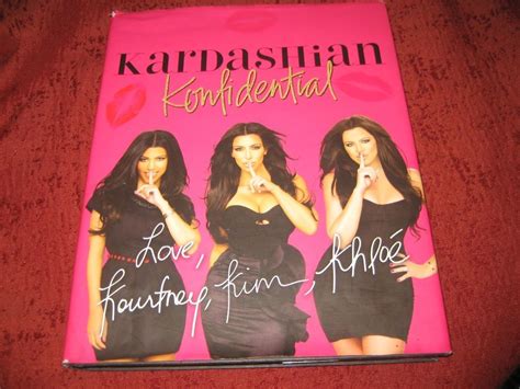 Khloe Kardashian Book Sales Khloe Kardashian Reveals The Reason She