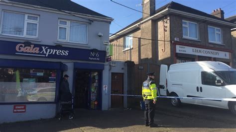 Murder Inquiry Under Way After Body Found In Cork