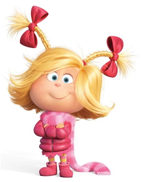 Cats (2019 film) refers to an upcoming musical fantasy adaptation of the stage musical cats. Cindy Lou Who (2018) | Heroes and villians Wiki | Fandom