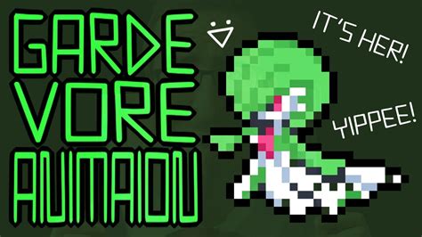 Gardevoir Vore Animation Youtube