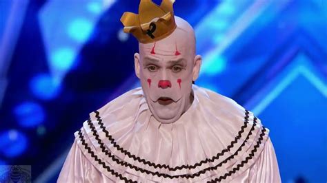 Puddles Pity Party All Performances America S Got Talent America S Got Talent Pity Party