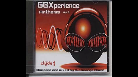 Gbxperience Anthems Vol 1 Full Album Set By Bowie Youtube