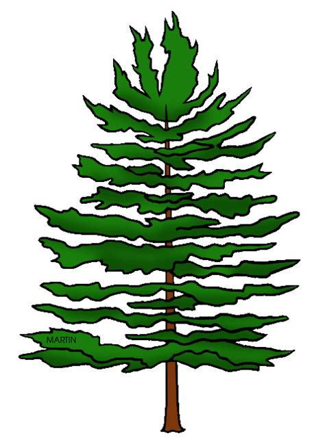 Free Pine Tree Clip Art Pictures Clipartix 2 Pine Tree
