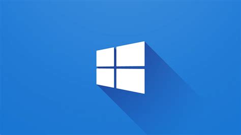 Wallpaper Windows 10, 4k, 5k wallpaper, Microsoft, blue, OS #6991