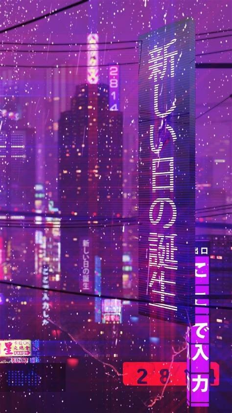 85 Aesthetic Live Wallpaper Iphone Anime Benedict Shanelle