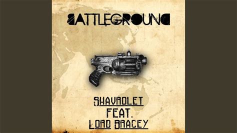 Battleground Original Mix Youtube