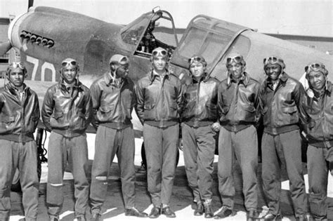 Tuskegee Airmen Quote Larry Elder Quote My Dad Was A Marine He Was