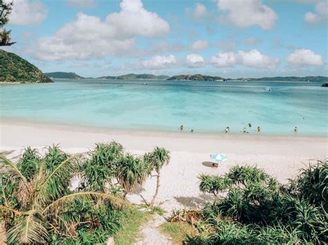 Tokashiki Guide: Okinawa's Best Outer Island - Gina Bear's ...