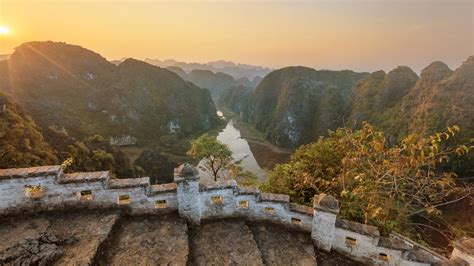 8 Must See Unesco World Heritage Sites In Vietnam 2024