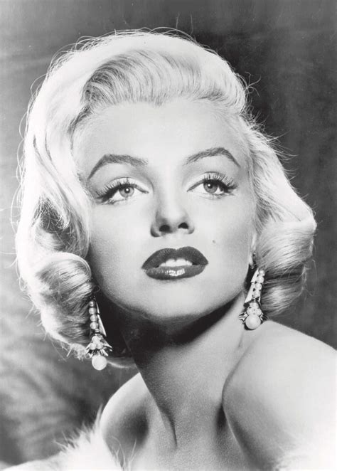 Poster Marilyn Monroe Pop Esque