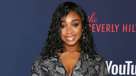 normani says it took camila cabello years to acknowledge racist attacks abc news