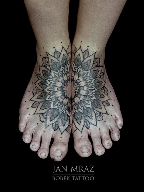 Https://tommynaija.com/tattoo/foot Tattoo Design For Both Feet