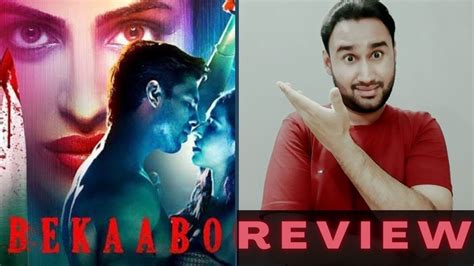 Bekaaboo Review Bekaaboo Web Series Review Bekaaboo Altbalaji