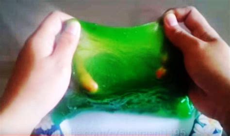 8 Cara Membuat Slime Sendiri Secara Mudah Dan Murah Seni Budayaku