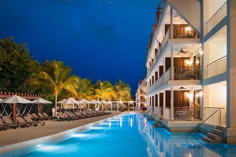 Best Price On Ocean Riviera Paradise El Beso All Inclusive Adults