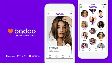 Download badoo for windows now from softonic: Badoo Premium Apk v5.156.1 (MOD, UNLOCKED, Ad-free)
