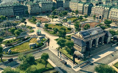 Anno 1800 Season 4 Erste Dlc Erweiterung Verfügbar Xgadgetde