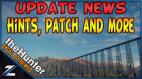 New Hints Fixes And Content The Update We Have Been Waiting For