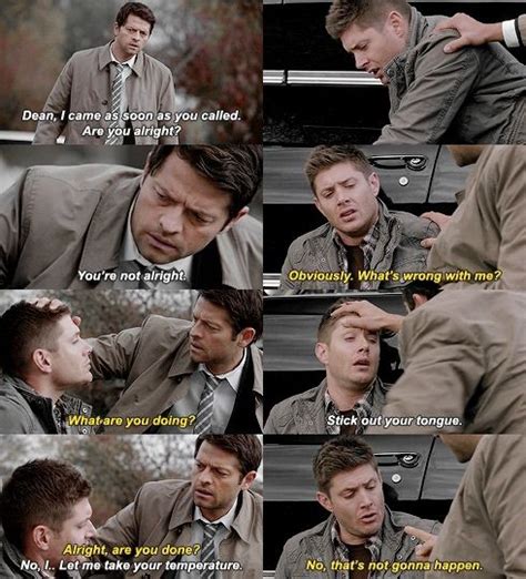 Fighting Demons Supernatural Beings Cockles Destiel Like A Boss Dean Winchester Movie