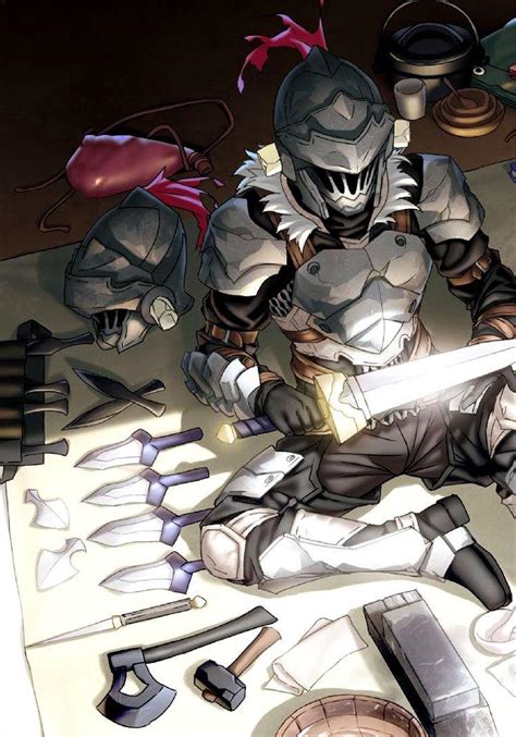 Btw, this isn't suppose to be goblin slayer, just a random female adventurer in the wrong cave. Goblin Slayer Wallpapers - Wallpaper Cave