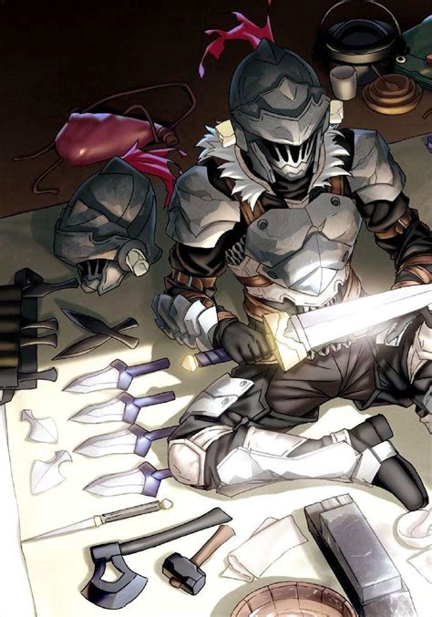 The fan subreddit page dedicated to this dark fantasy light novel/manga/anime. Goblin Slayer Wallpapers - Wallpaper Cave